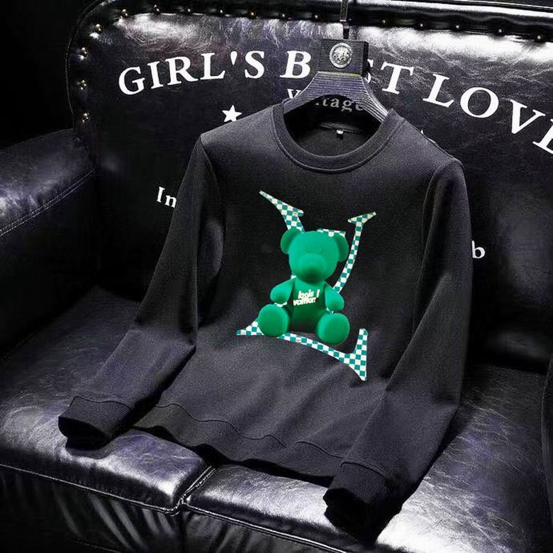LV Sweatshirt m-3xl-067